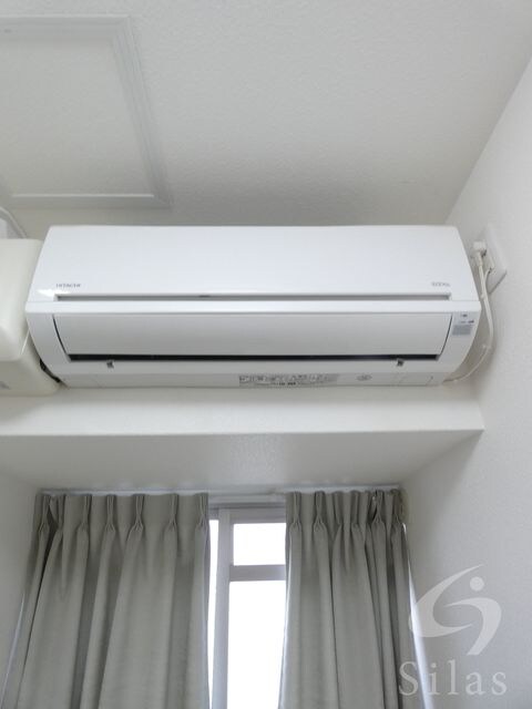 湊駅 徒歩15分 5階の物件内観写真