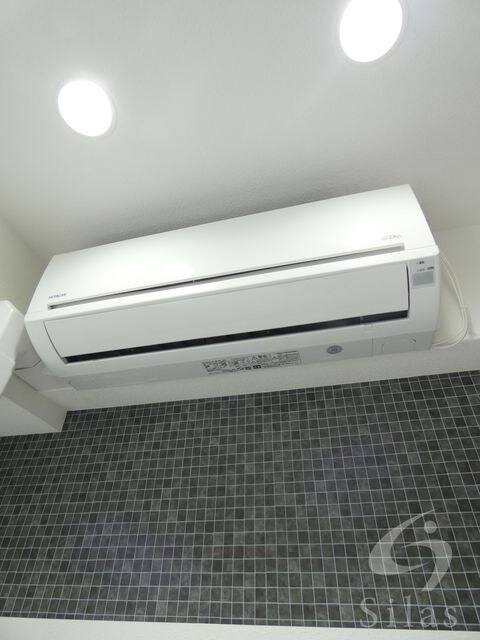 湊駅 徒歩15分 7階の物件内観写真