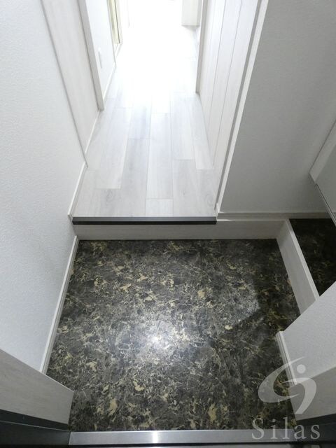 湊駅 徒歩15分 7階の物件内観写真