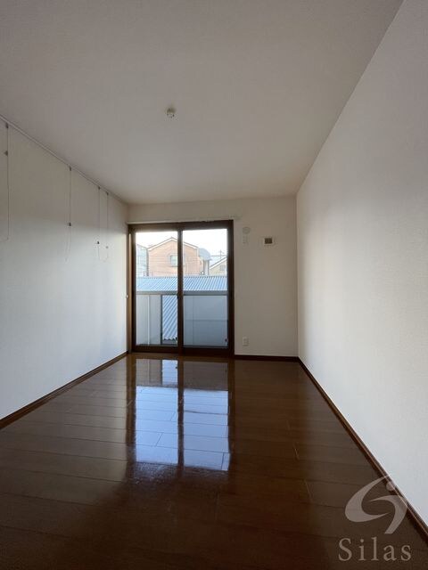 高井田中央駅 徒歩6分 2階の物件内観写真