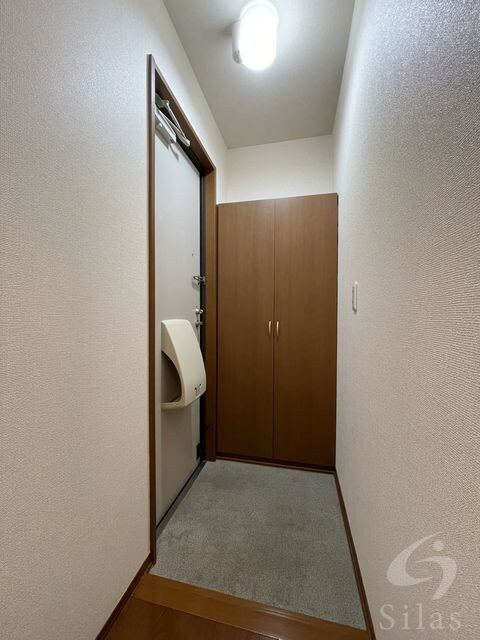 高井田中央駅 徒歩6分 2階の物件内観写真