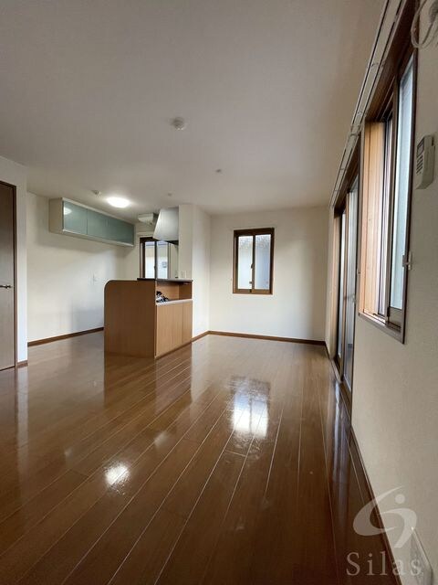 高井田中央駅 徒歩6分 2階の物件内観写真