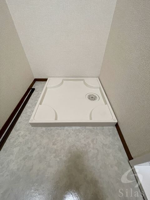 高井田中央駅 徒歩6分 2階の物件内観写真