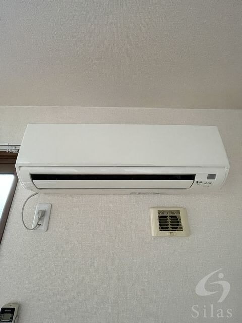 高井田中央駅 徒歩6分 2階の物件内観写真