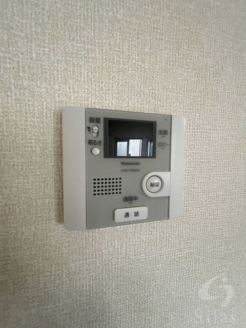 高井田中央駅 徒歩6分 2階の物件内観写真