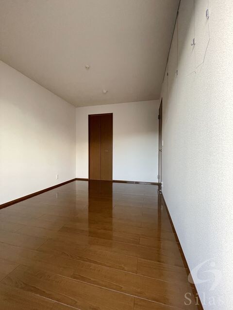 高井田中央駅 徒歩6分 2階の物件内観写真