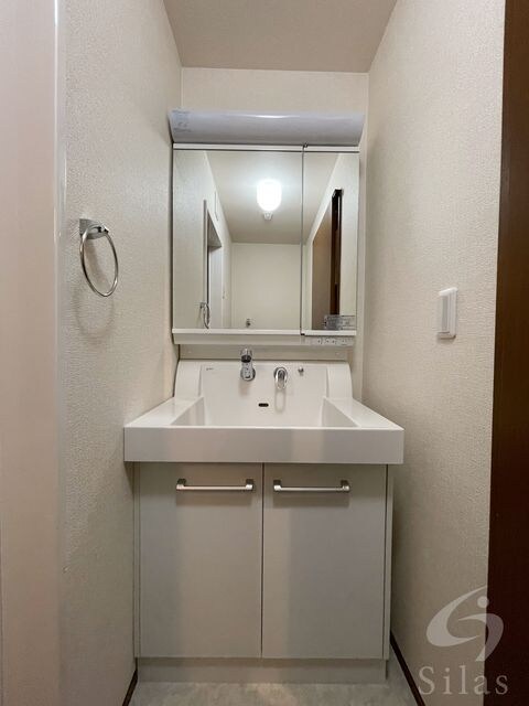 高井田中央駅 徒歩6分 2階の物件内観写真