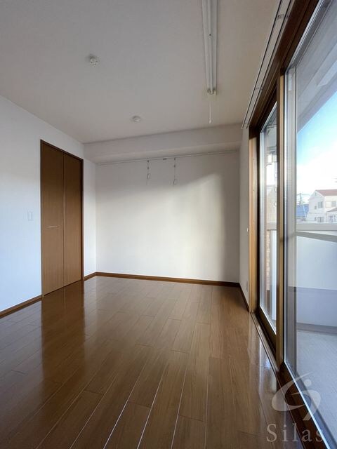 高井田中央駅 徒歩6分 2階の物件内観写真