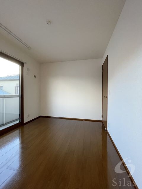 高井田中央駅 徒歩6分 2階の物件内観写真