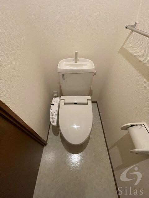 高井田中央駅 徒歩6分 2階の物件内観写真