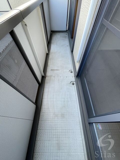 高井田中央駅 徒歩6分 2階の物件内観写真