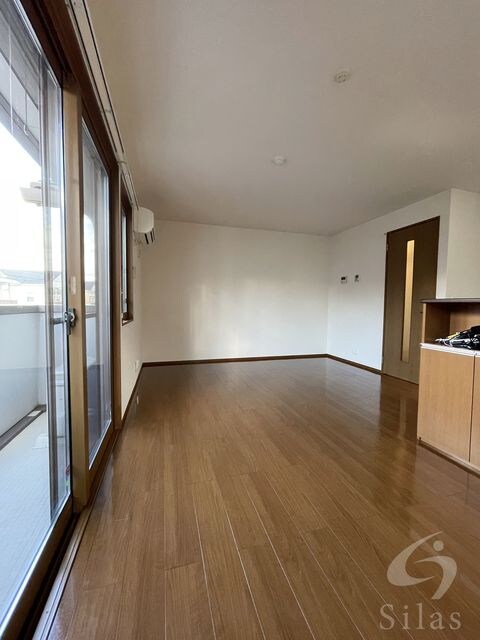 高井田中央駅 徒歩6分 2階の物件内観写真