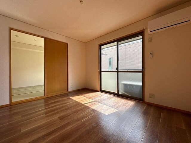 柏原駅 徒歩24分 2階の物件内観写真