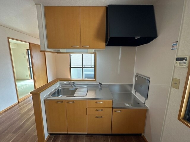 柏原駅 徒歩24分 2階の物件内観写真