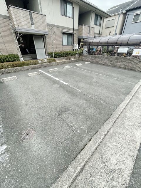 柏原駅 徒歩24分 2階の物件外観写真