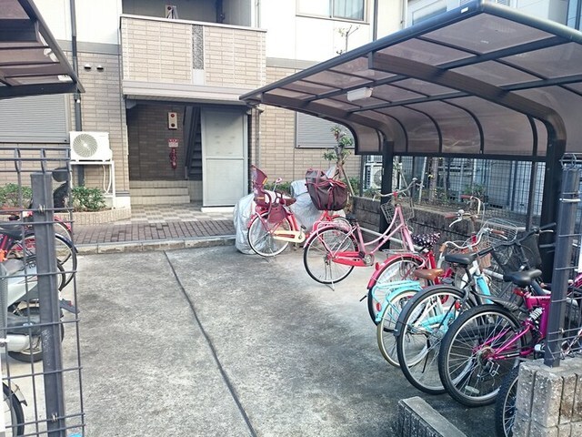 柏原駅 徒歩24分 2階の物件外観写真