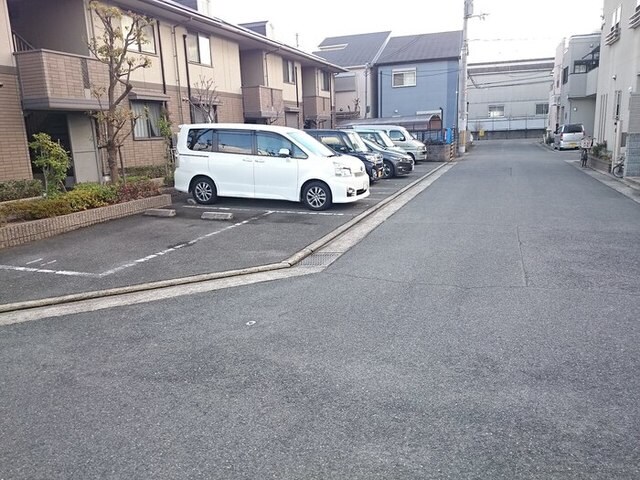 柏原駅 徒歩24分 2階の物件外観写真