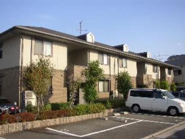 柏原駅 徒歩24分 2階の物件外観写真