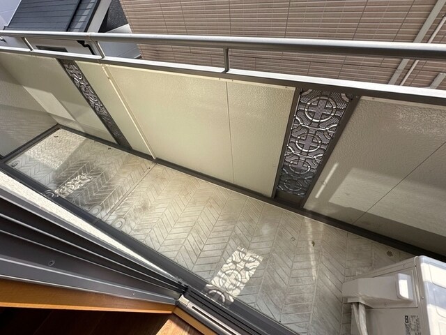 柏原駅 徒歩24分 2階の物件内観写真