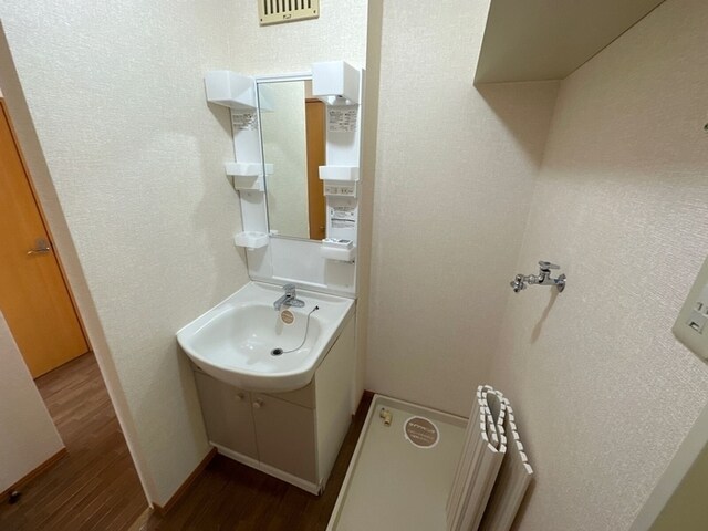 柏原駅 徒歩24分 2階の物件内観写真