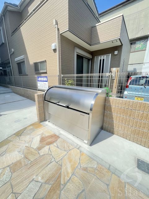 湊駅 徒歩2分 3階の物件外観写真