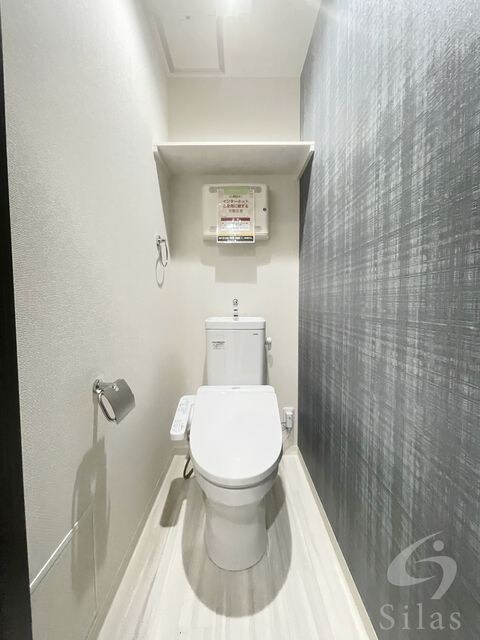 湊駅 徒歩2分 3階の物件内観写真