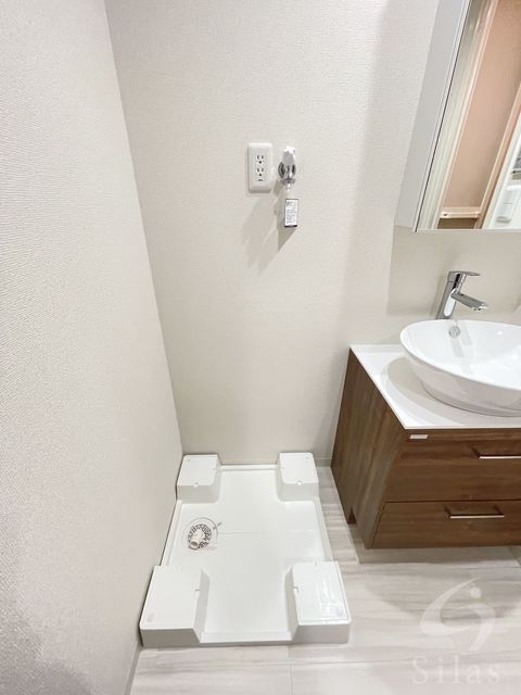 湊駅 徒歩2分 3階の物件内観写真