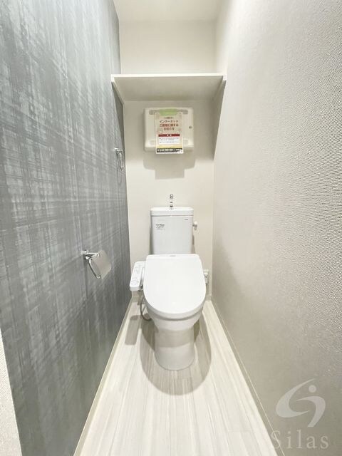 湊駅 徒歩2分 3階の物件内観写真