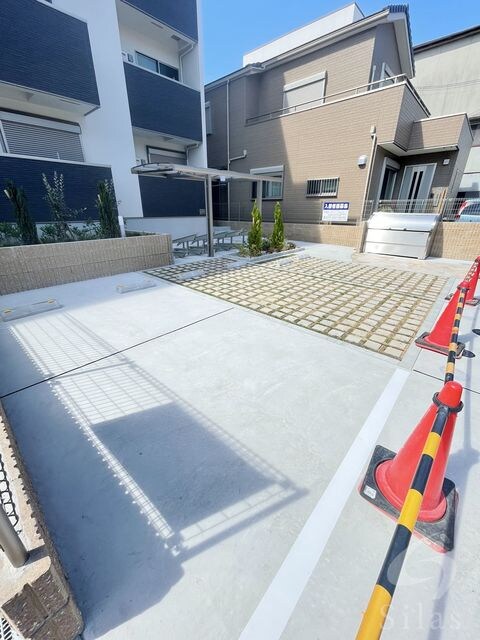 湊駅 徒歩2分 3階の物件外観写真