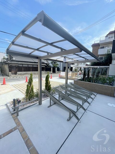 湊駅 徒歩2分 3階の物件外観写真