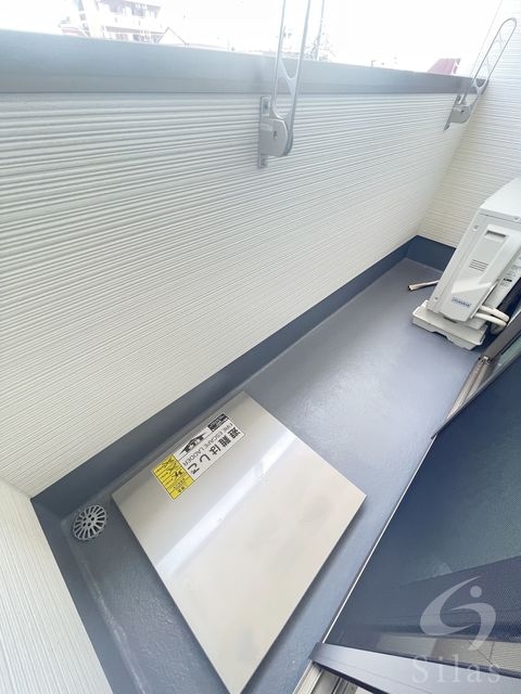 湊駅 徒歩2分 3階の物件内観写真