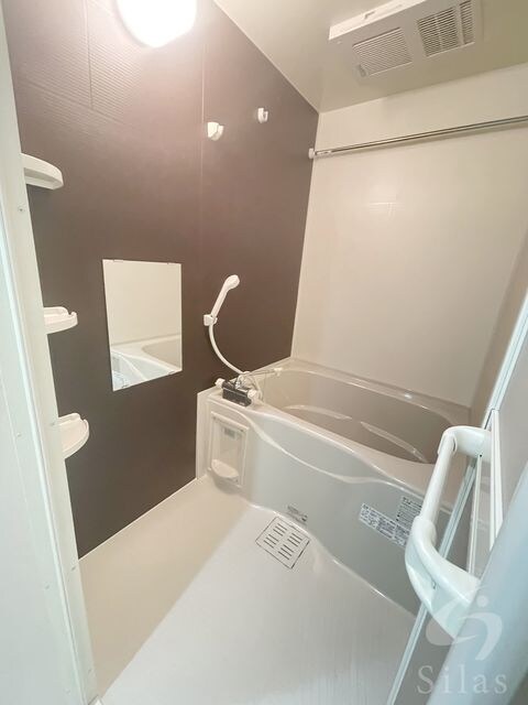 湊駅 徒歩2分 2階の物件内観写真