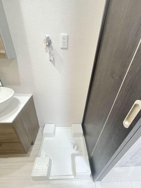 湊駅 徒歩2分 3階の物件内観写真