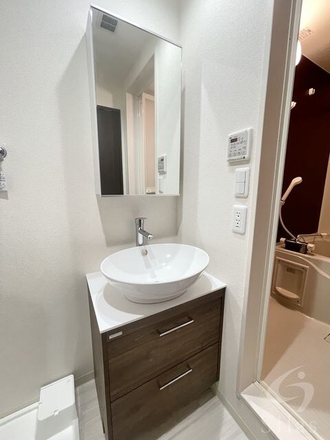 湊駅 徒歩2分 2階の物件内観写真