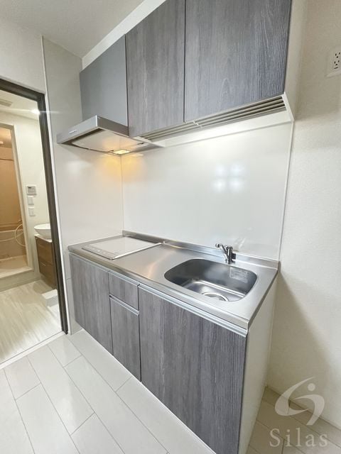 湊駅 徒歩2分 3階の物件内観写真