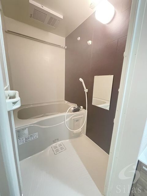 湊駅 徒歩2分 3階の物件内観写真