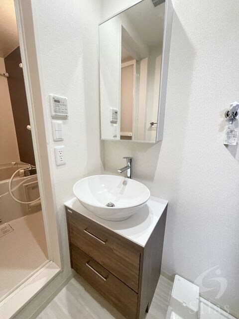 湊駅 徒歩2分 3階の物件内観写真