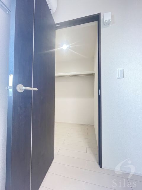 湊駅 徒歩2分 3階の物件内観写真