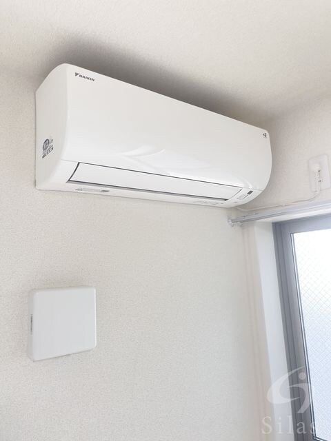 湊駅 徒歩2分 2階の物件内観写真