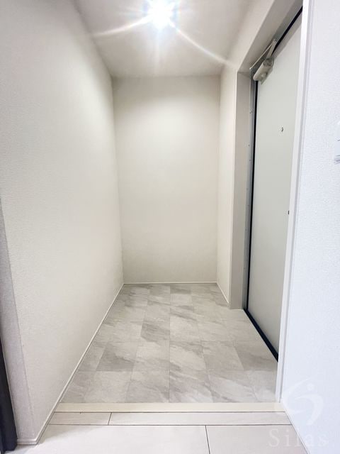 湊駅 徒歩2分 3階の物件内観写真