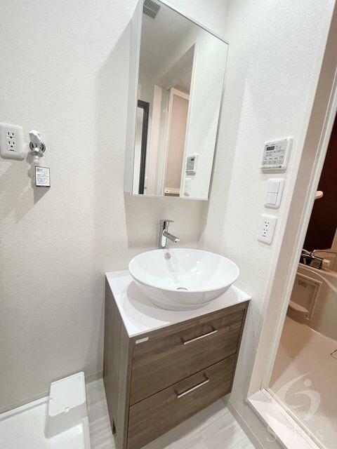 湊駅 徒歩2分 3階の物件内観写真