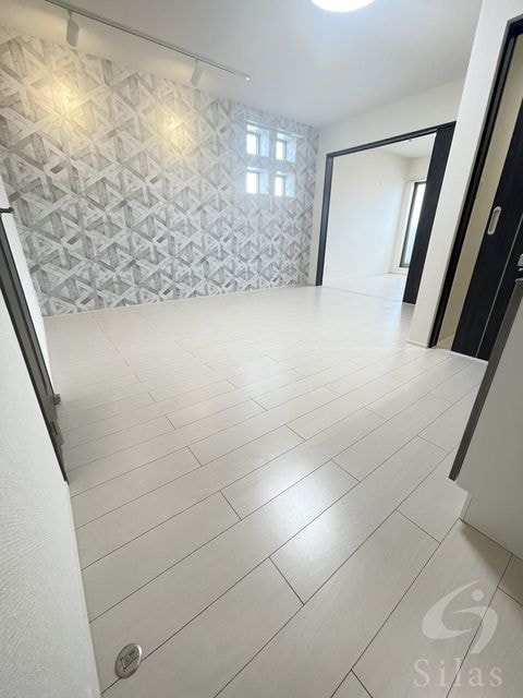 湊駅 徒歩2分 3階の物件内観写真