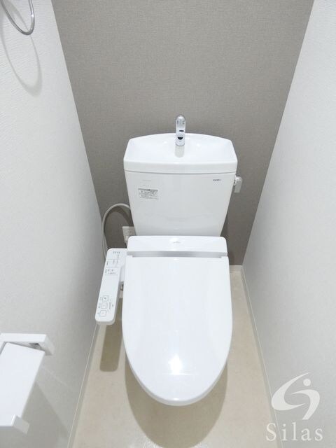 今里駅 徒歩5分 5階の物件内観写真