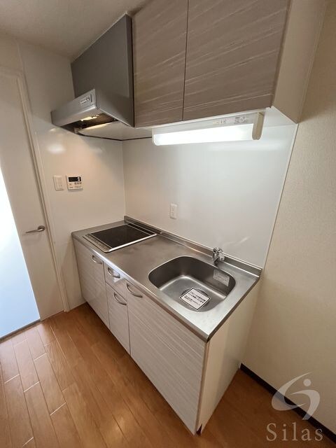 荒本駅 徒歩10分 4階の物件内観写真