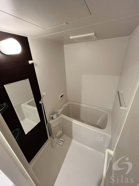 荒本駅 徒歩10分 4階の物件内観写真