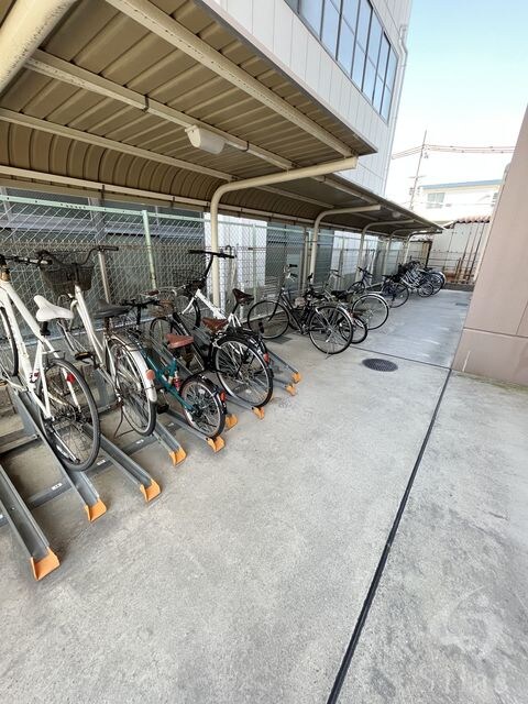 荒本駅 徒歩10分 4階の物件外観写真