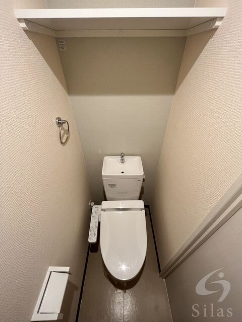 荒本駅 徒歩10分 4階の物件内観写真