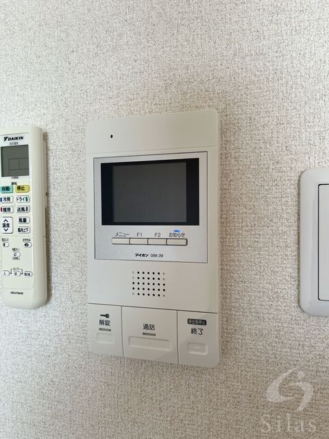 荒本駅 徒歩10分 4階の物件内観写真