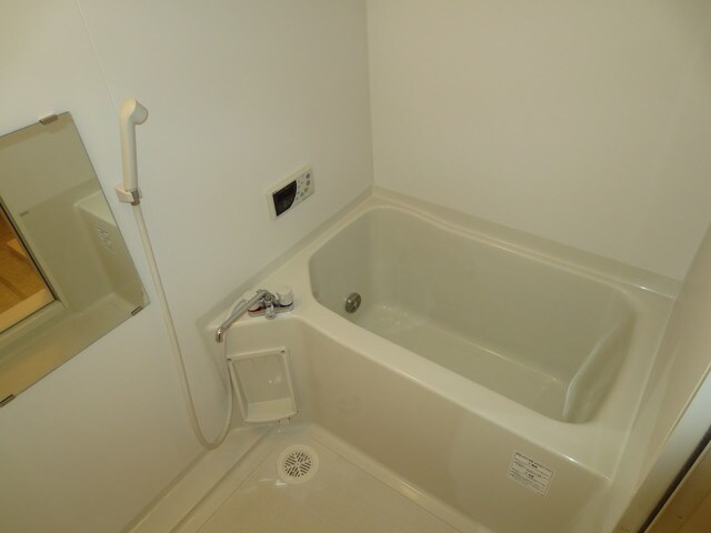 コーポラス鞍作の物件内観写真