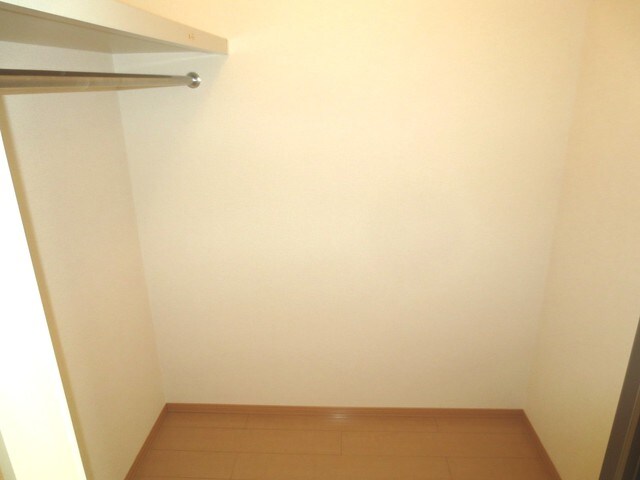 コーポラス鞍作の物件内観写真